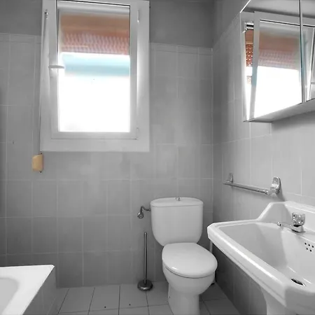 Apartment Exclusive Centric Ii *